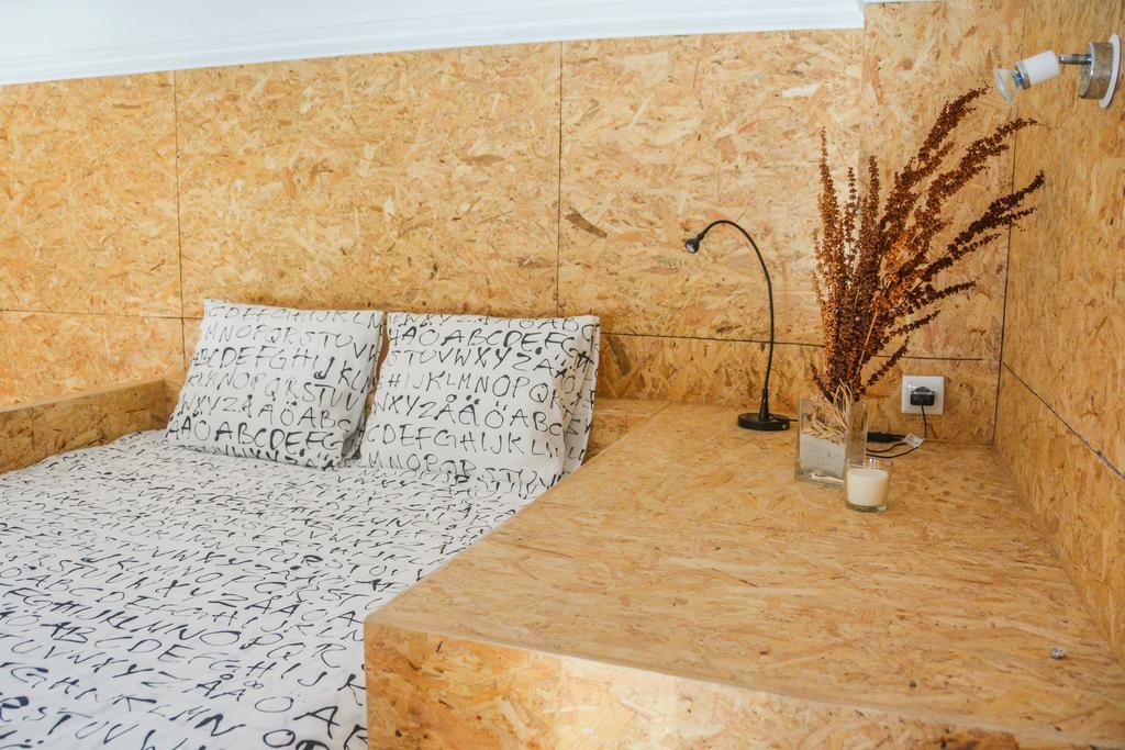 Aveiro Train Studios Екстериор снимка